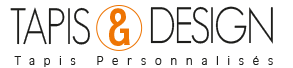 Tapis et Design - Fabricant de tapis, logo personnalisés