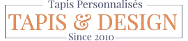 Tapis et Design - Fabricant de tapis, logo personnalisés
